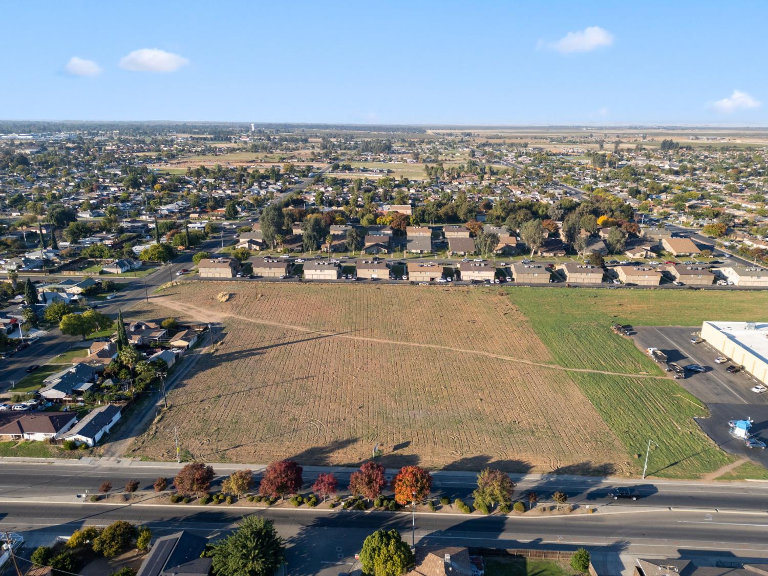 0 0 E Cleveland Ave, Madera, CA 93638