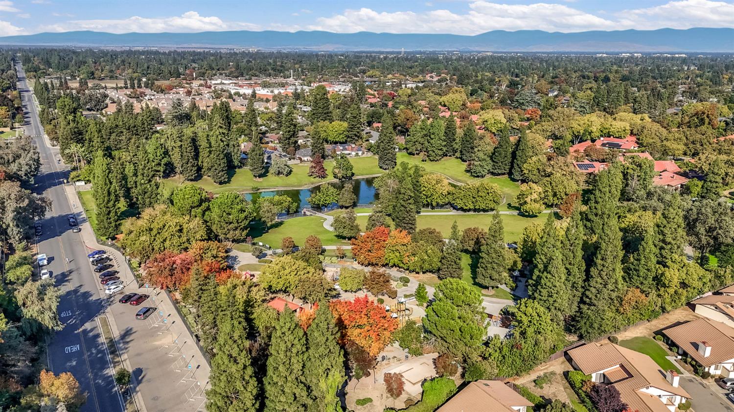 2234 W San Madele, Fresno, CA 93711