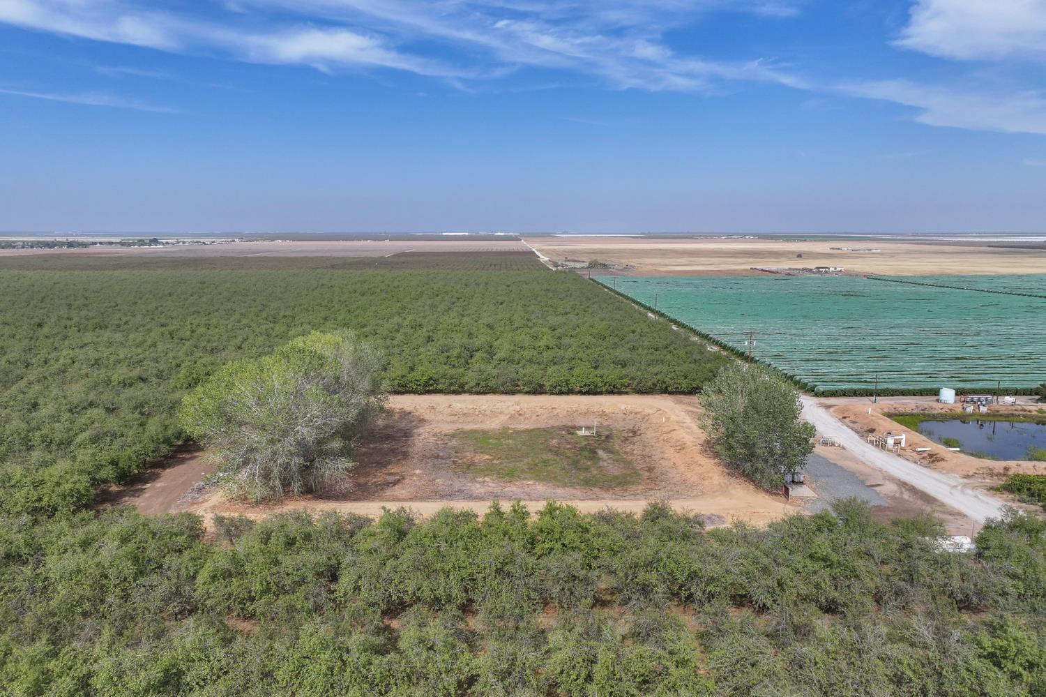 0 0 Kyte Rd, Delano, CA 93215