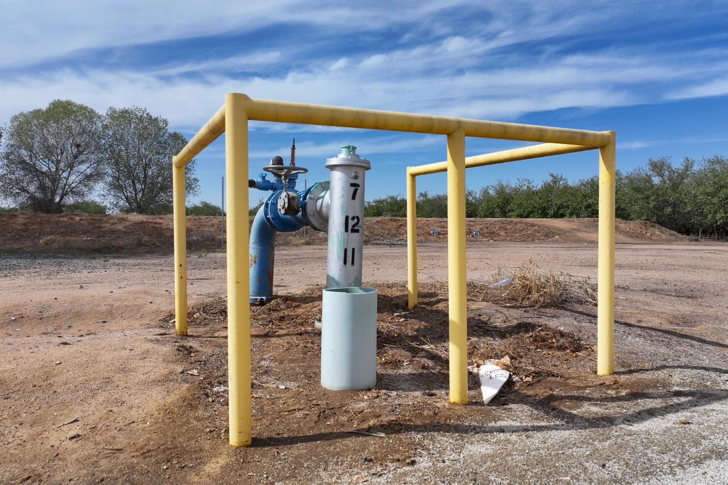 0 0 Kyte Rd, Delano, CA 93215