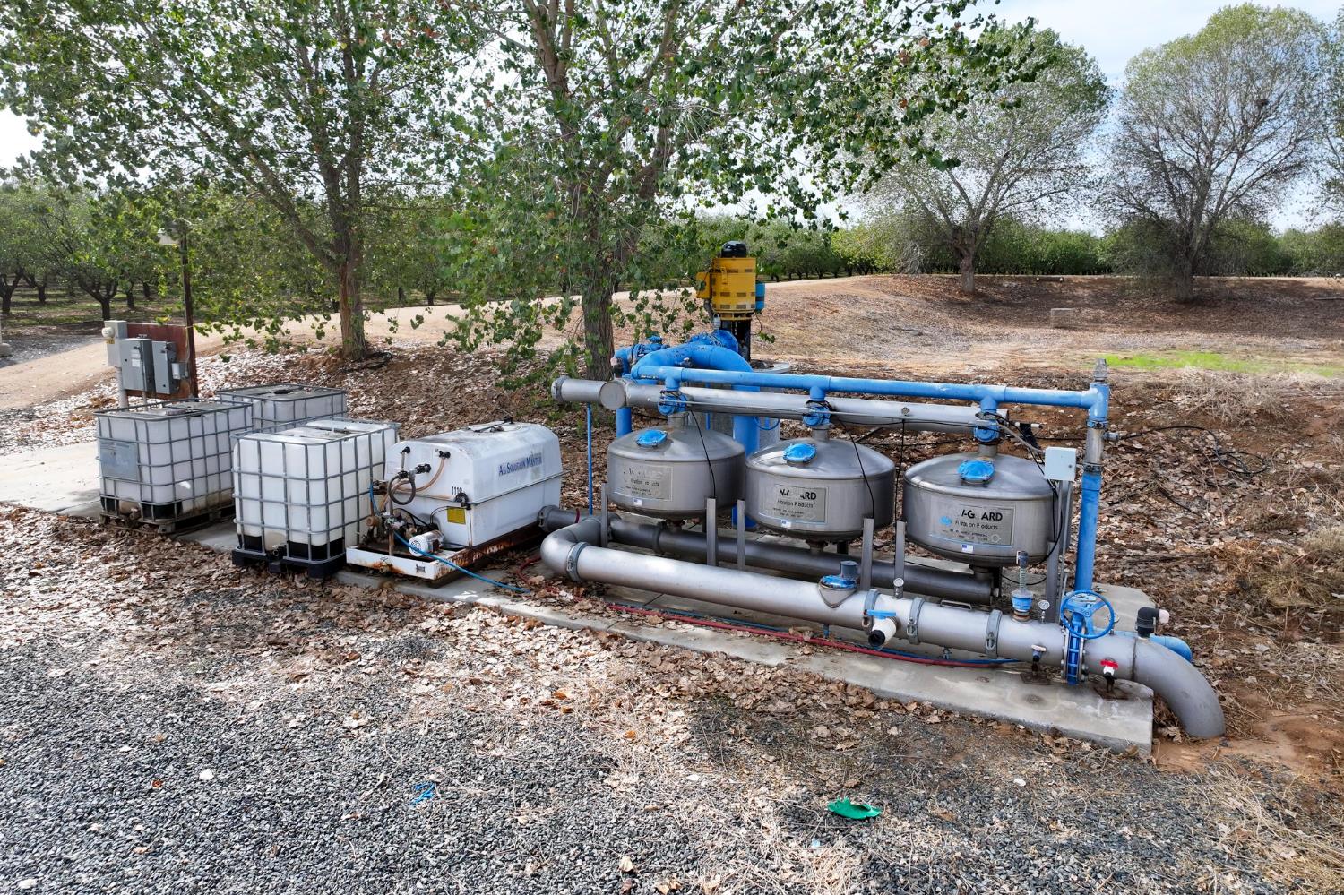 0 0 Kyte Rd, Delano, CA 93215