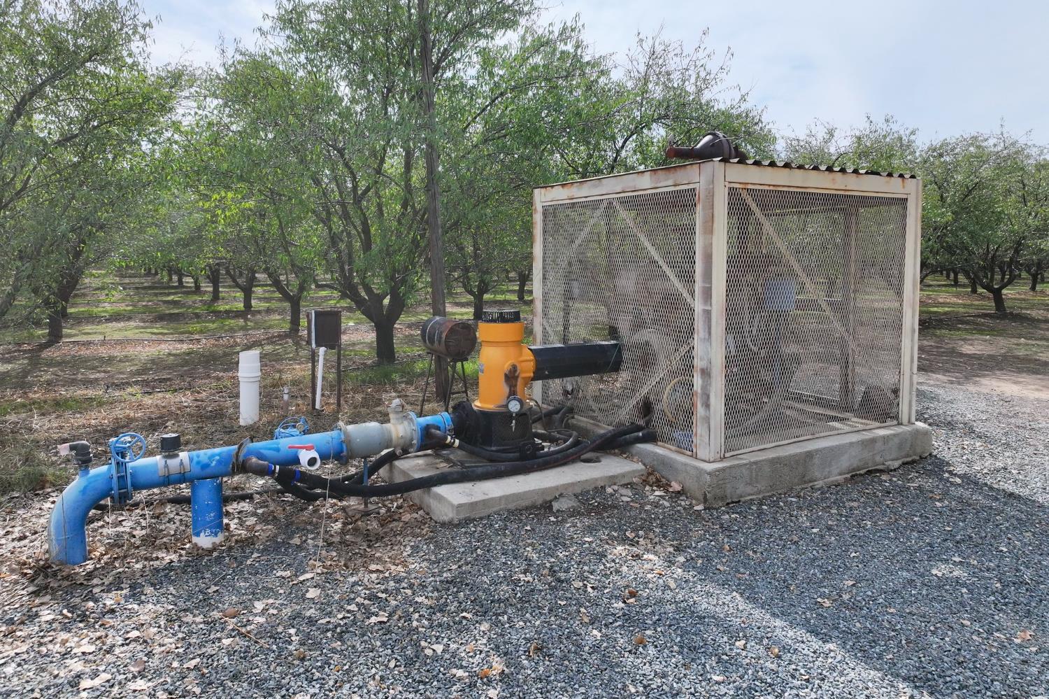 0 0 Kyte Rd, Delano, CA 93215