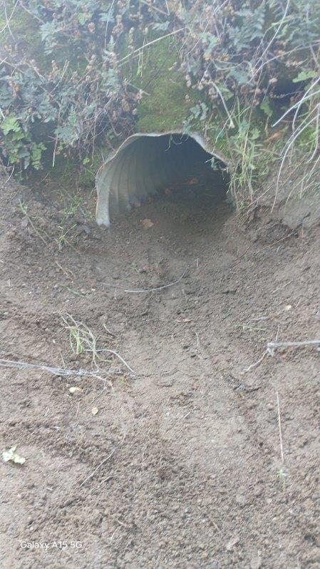 37 38 Lynx Ln, Prather, CA 93651