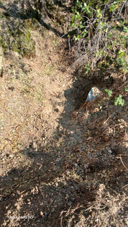 37 38 Lynx Ln, Prather, CA 93651