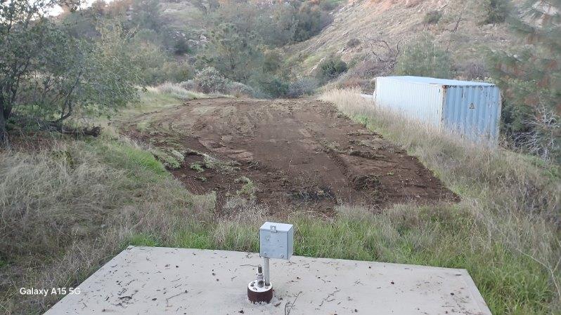 37 38 Lynx Ln, Prather, CA 93651