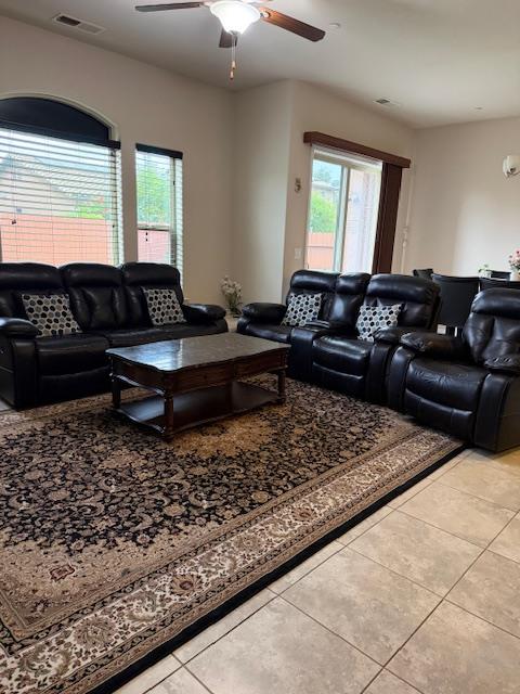 5548 N Lucy Ruiz Ave, Fresno, CA 93723