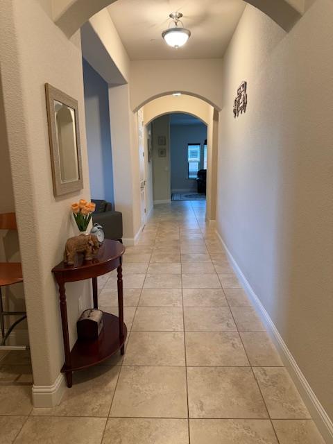 5548 N Lucy Ruiz Ave, Fresno, CA 93723