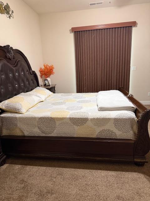 5548 N Lucy Ruiz Ave, Fresno, CA 93723