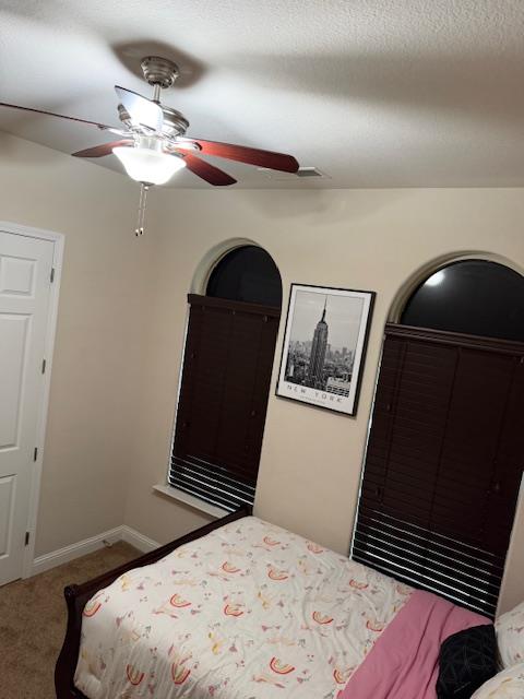 5548 N Lucy Ruiz Ave, Fresno, CA 93723