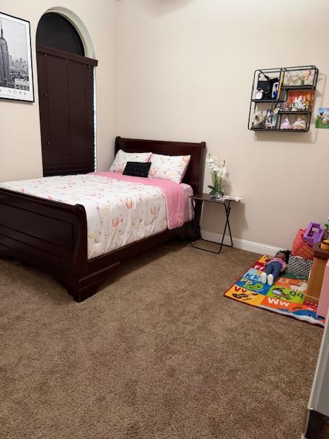 5548 N Lucy Ruiz Ave, Fresno, CA 93723