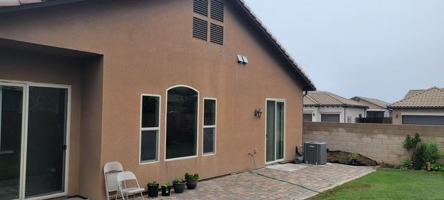 5548 N Lucy Ruiz Ave, Fresno, CA 93723