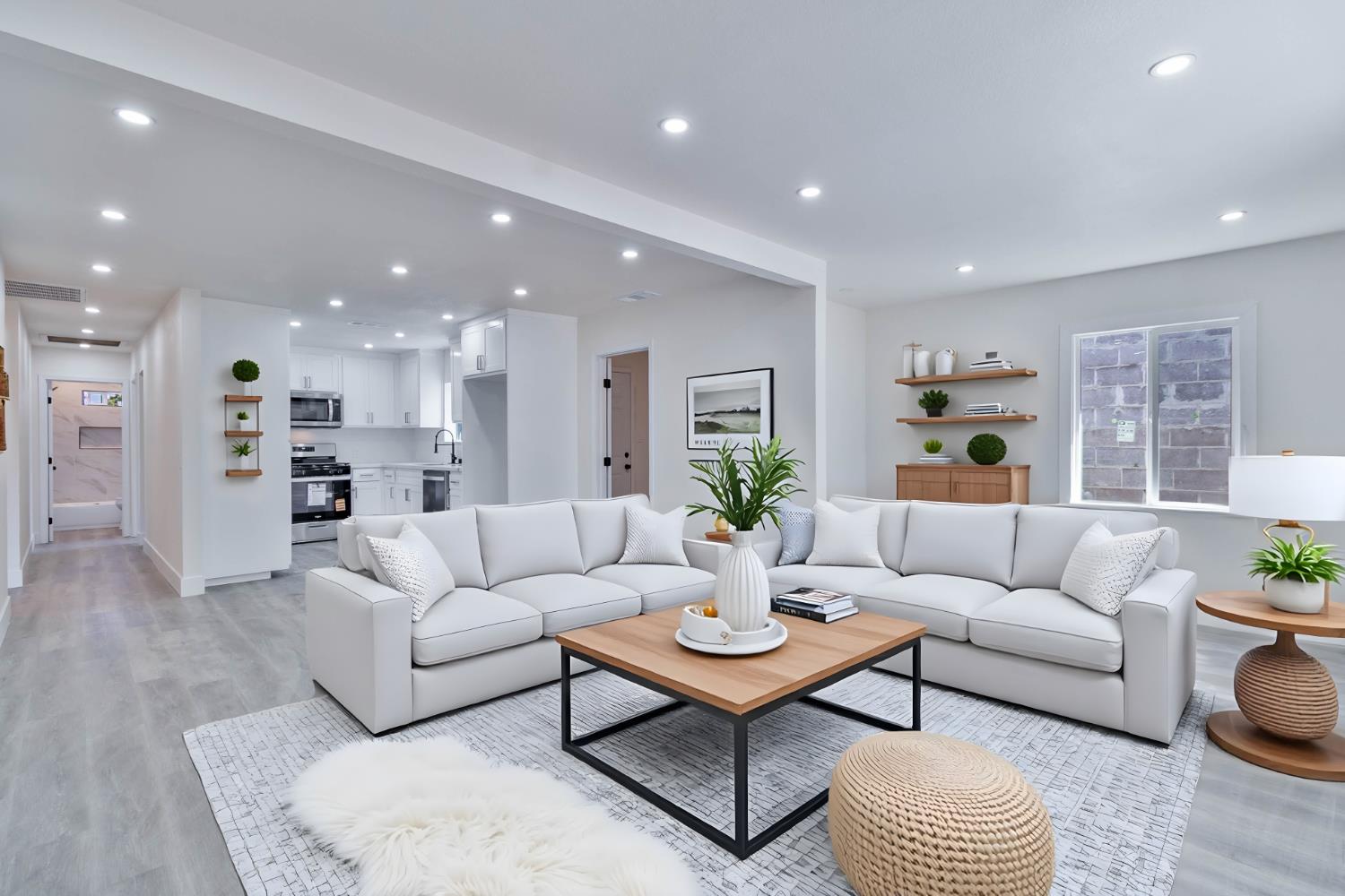 227 E Pine, Fresno, CA 93728