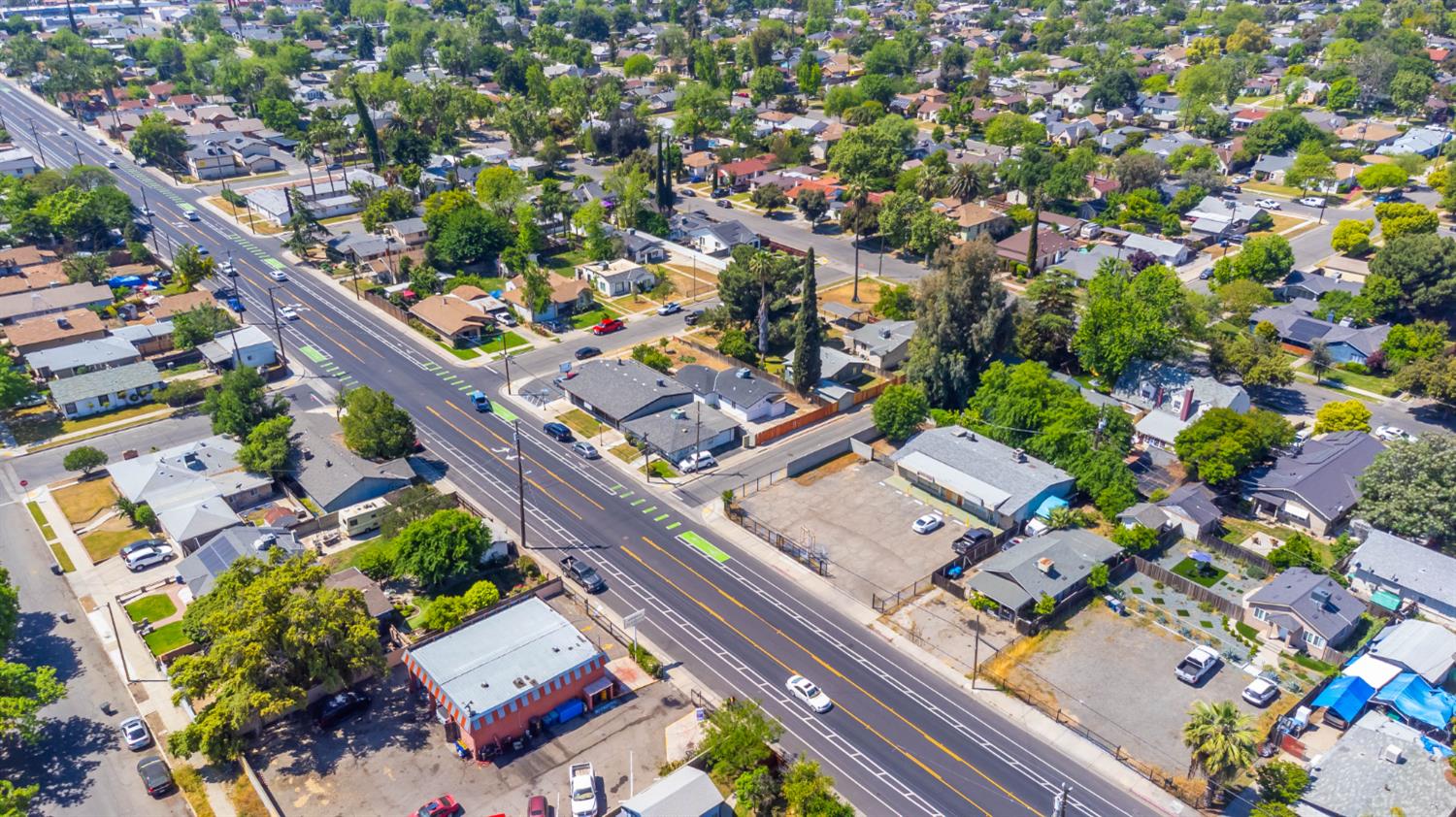 227 E Pine, Fresno, CA 93728