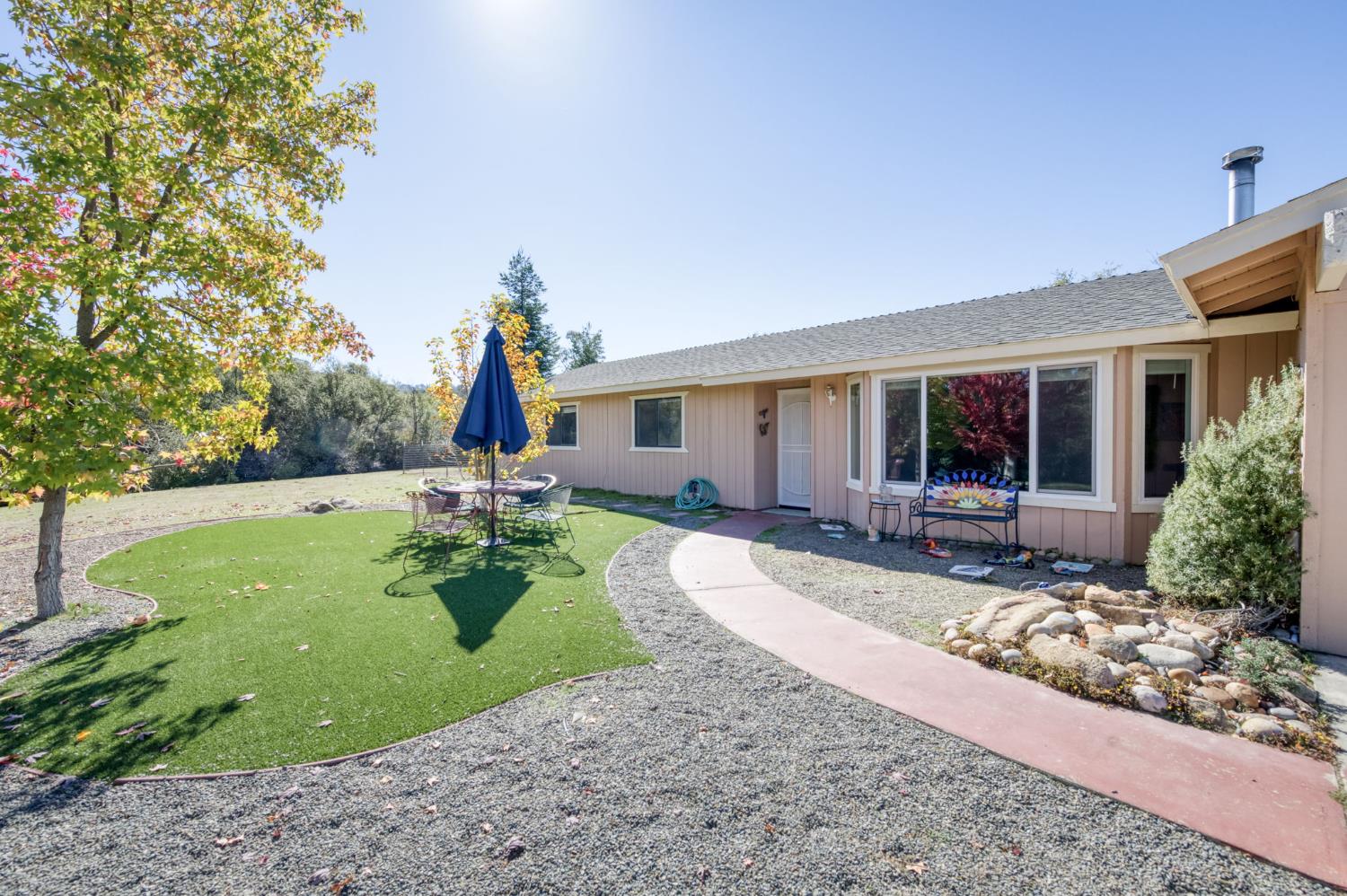31623 Buck Run Ln, Coarsegold, CA 93614