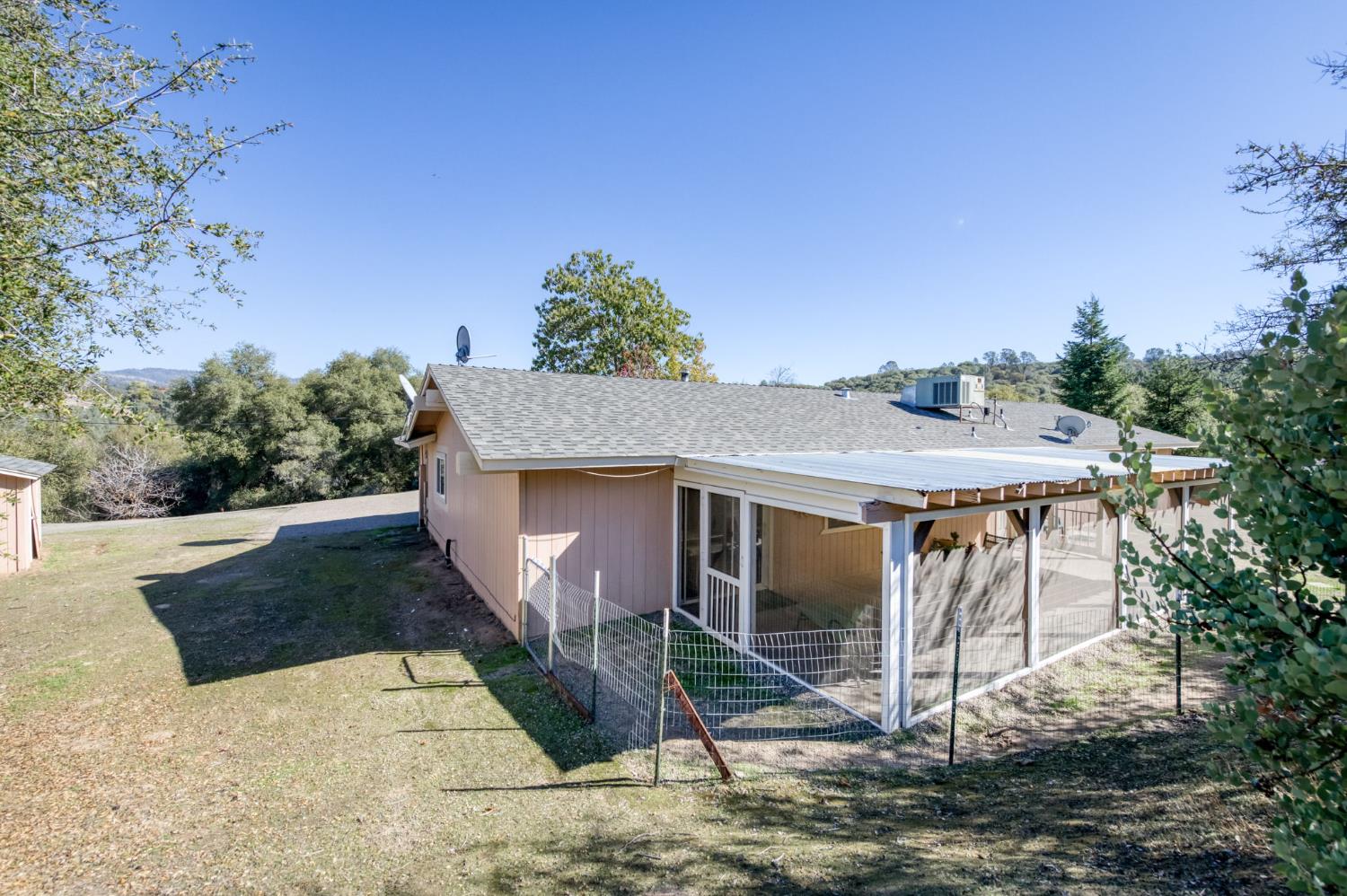 31623 Buck Run Ln, Coarsegold, CA 93614