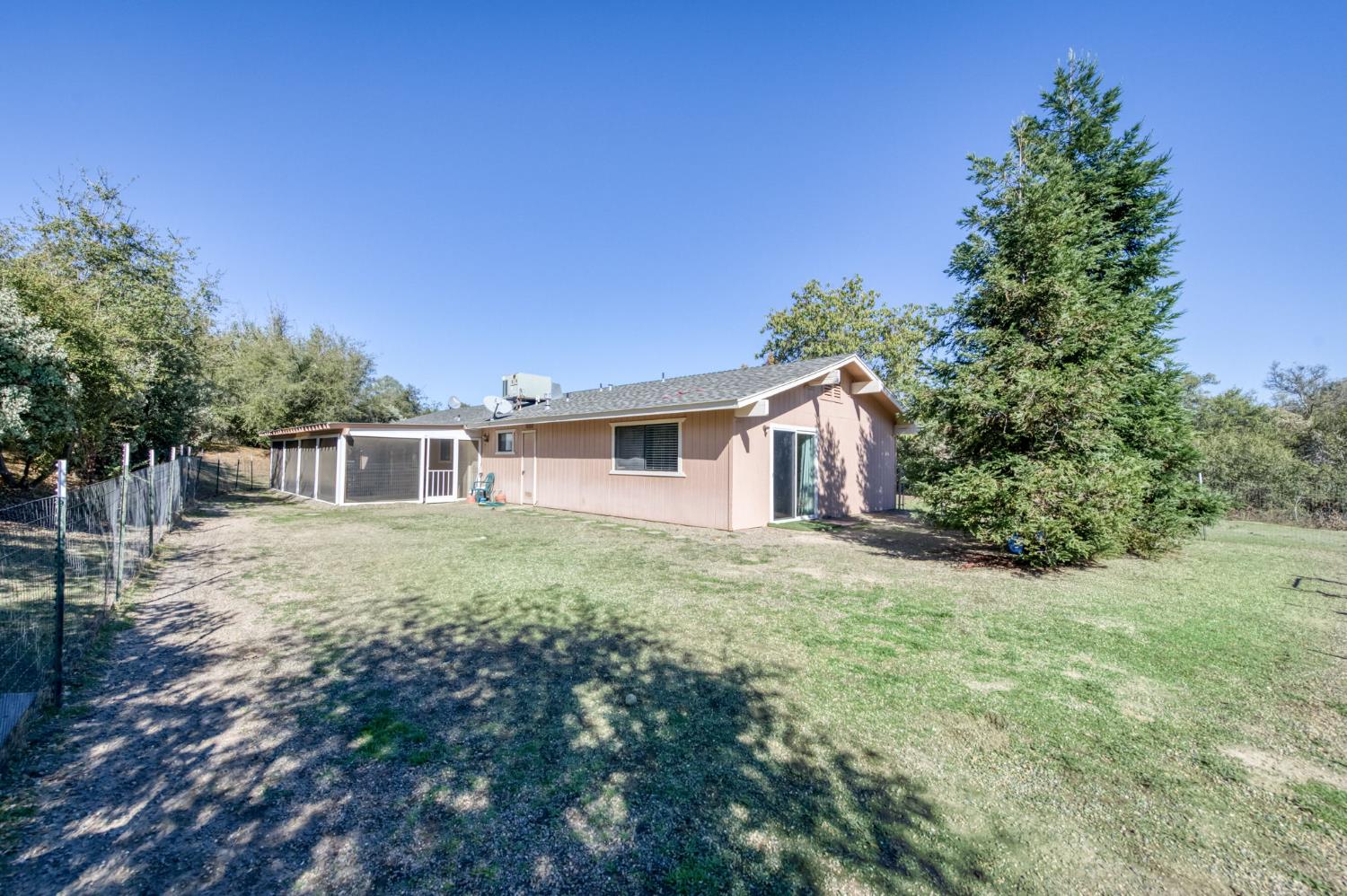 31623 Buck Run Ln, Coarsegold, CA 93614