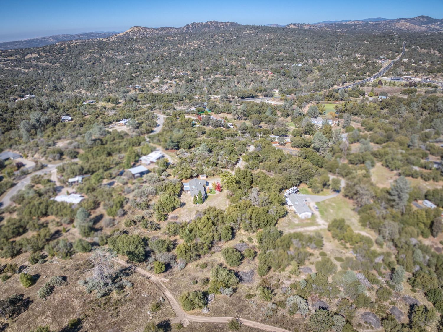 31623 Buck Run Ln, Coarsegold, CA 93614