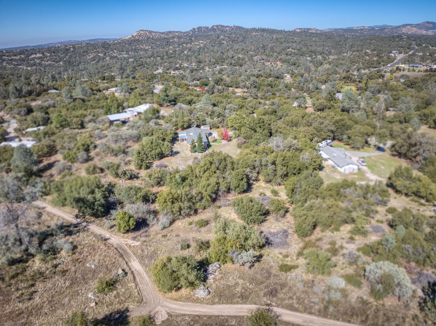 31623 Buck Run Ln, Coarsegold, CA 93614