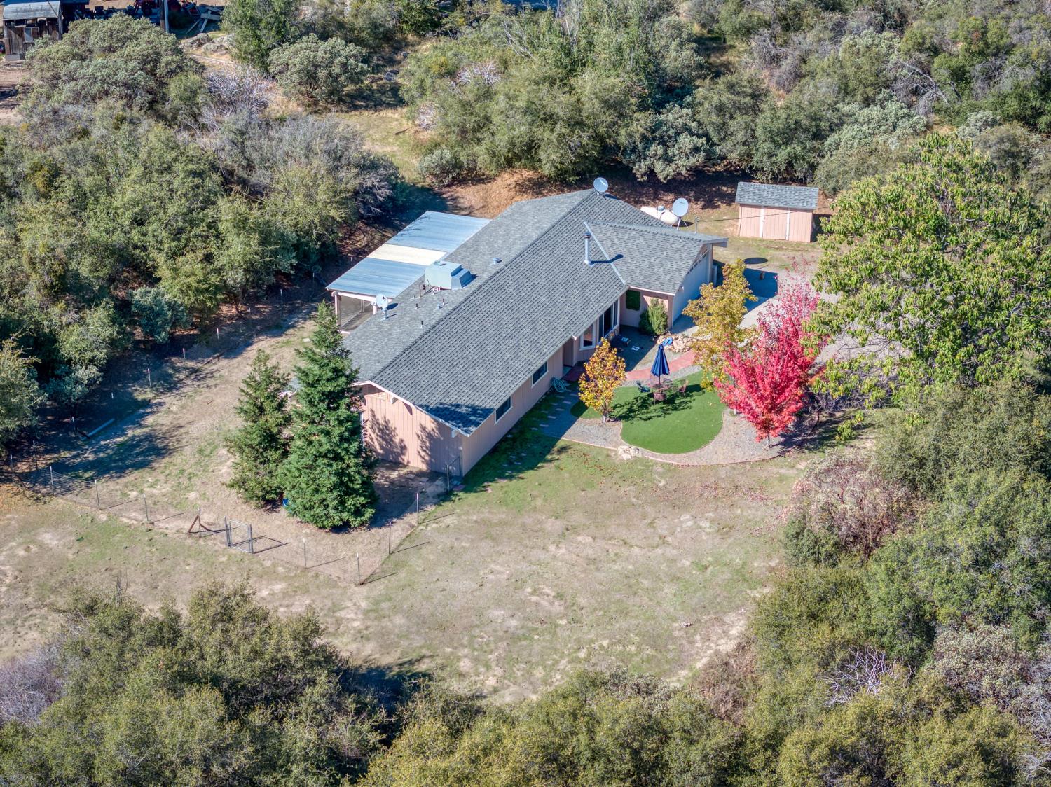31623 Buck Run Ln, Coarsegold, CA 93614