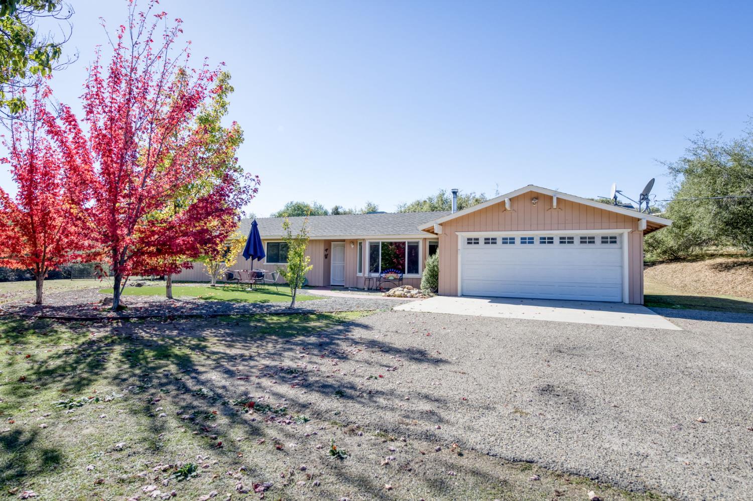 31623 Buck Run Ln, Coarsegold, CA 93614