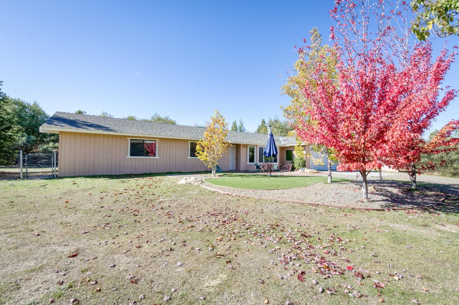 31623 Buck Run Ln, Coarsegold, CA 93614