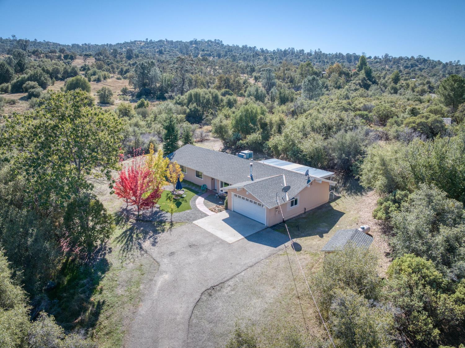 31623 Buck Run Ln, Coarsegold, CA 93614