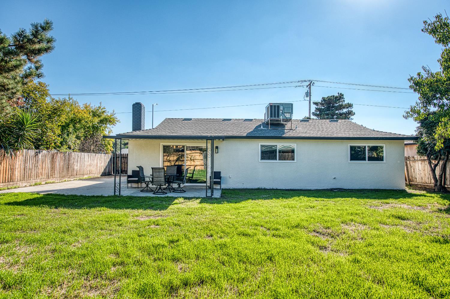 1747 Gettysburg, Clovis, CA 93611