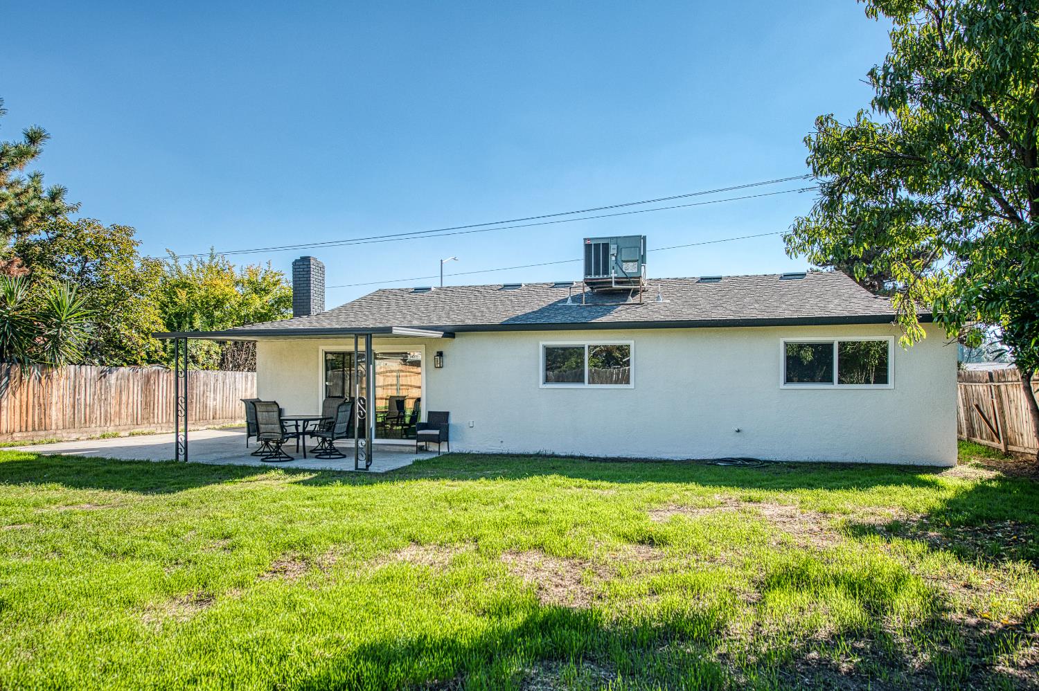 1747 Gettysburg, Clovis, CA 93611