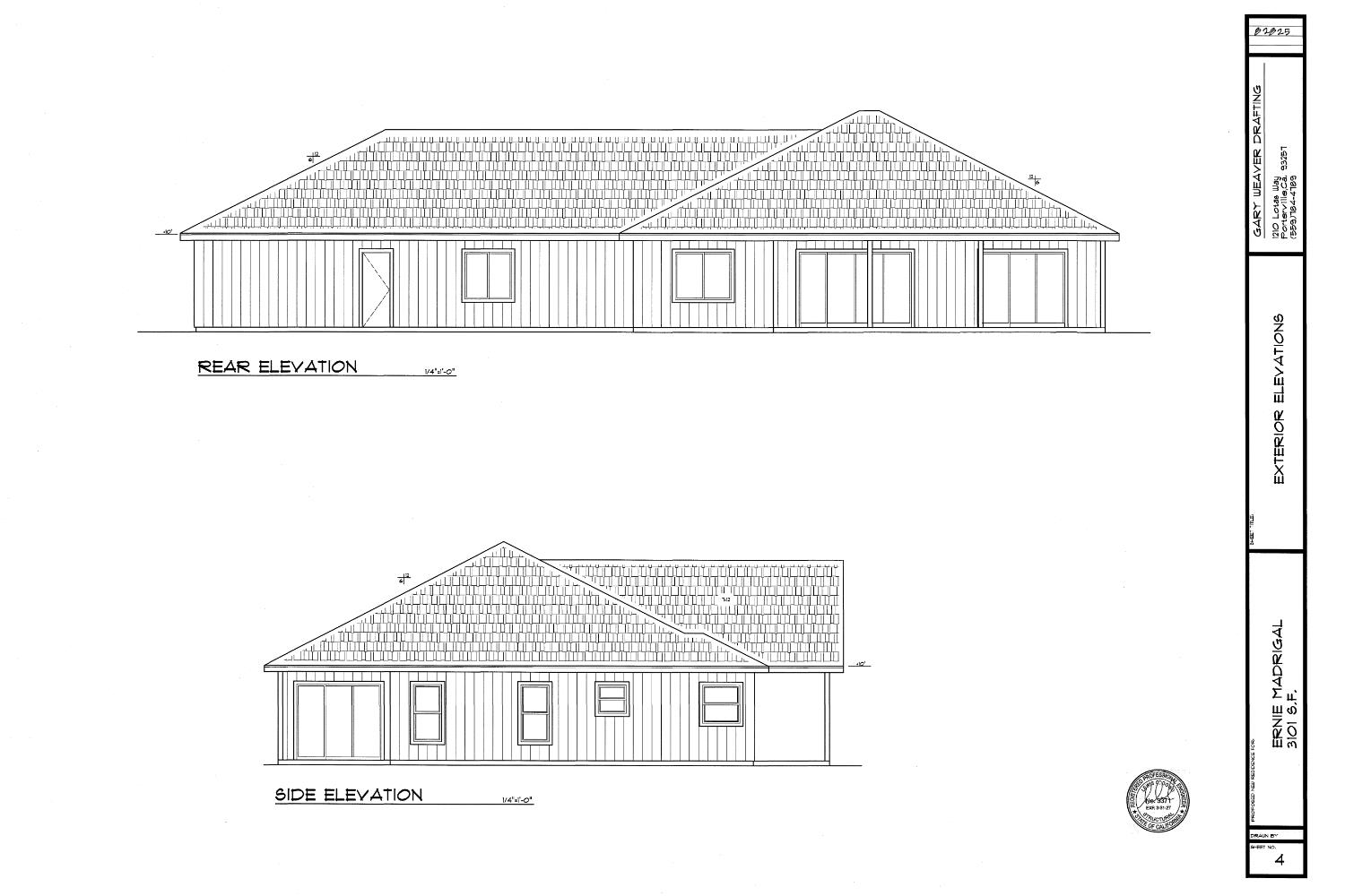 0 000 Cornucopia #Lot52, Tulare, CA 93221
