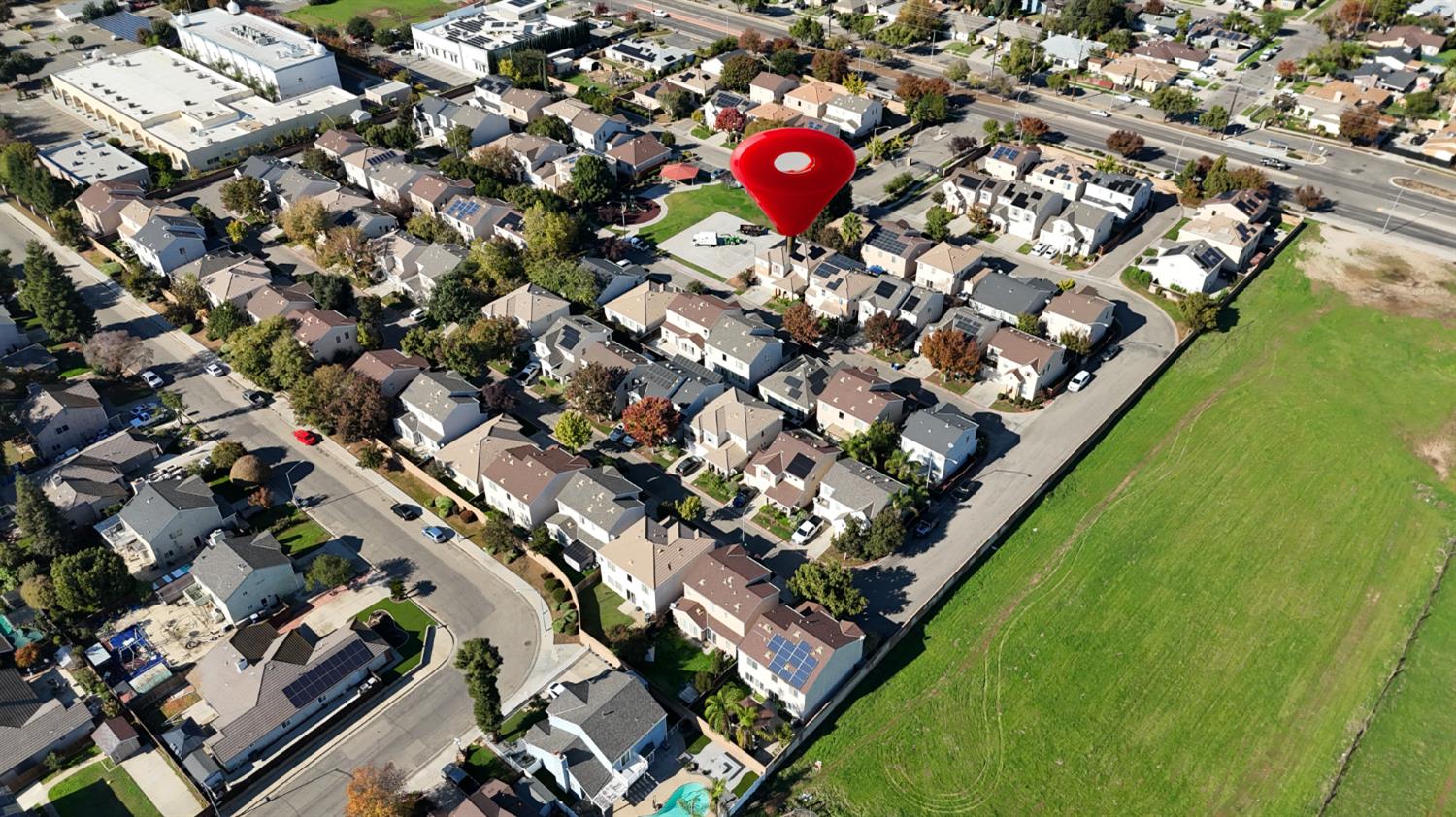 4626 W Javier Way, Fresno, CA 93722