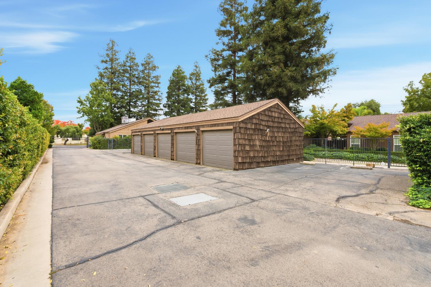 4869 N Harrison Ave #109, Fresno, CA 93704