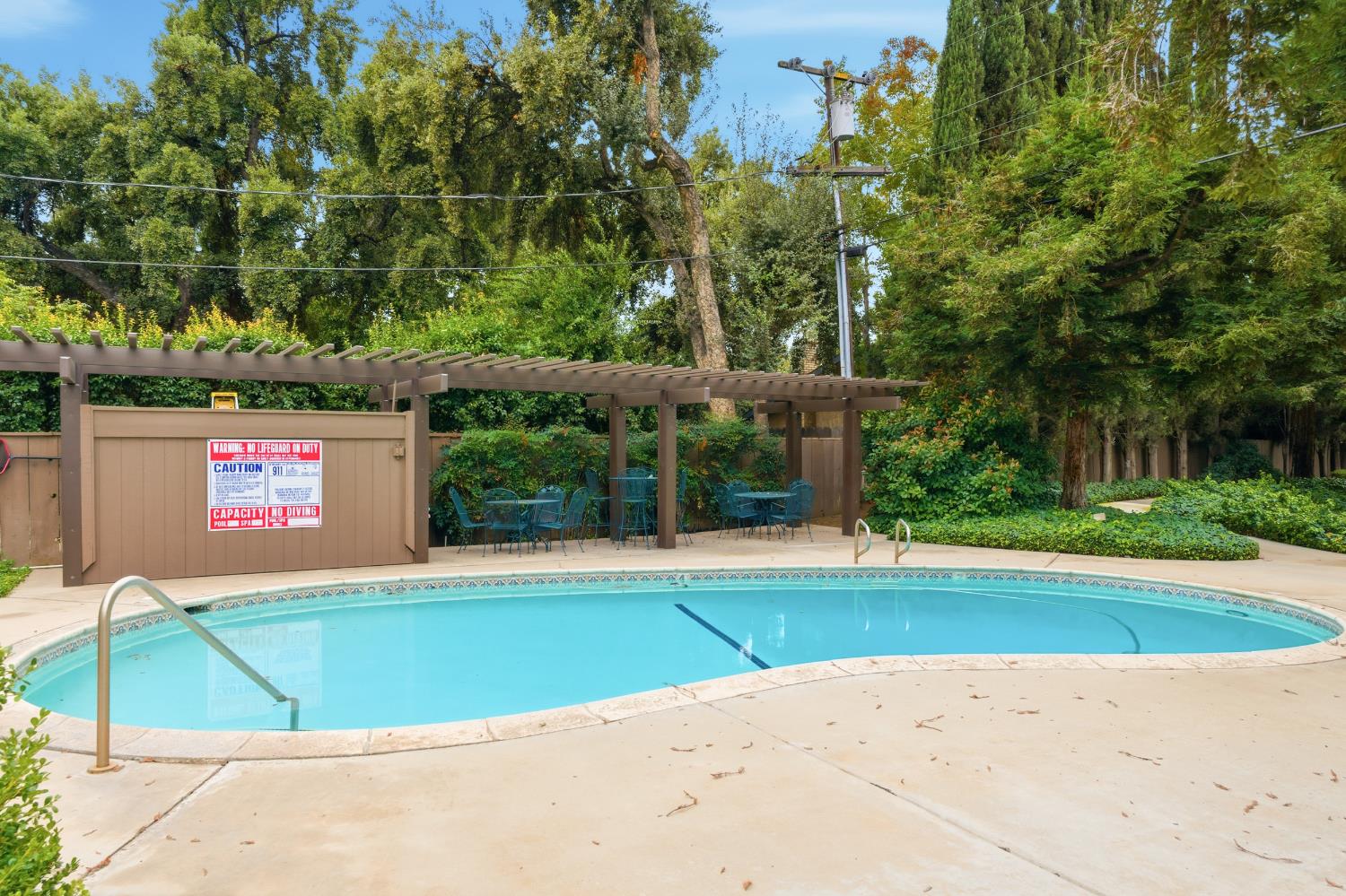 4869 N Harrison Ave #109, Fresno, CA 93704