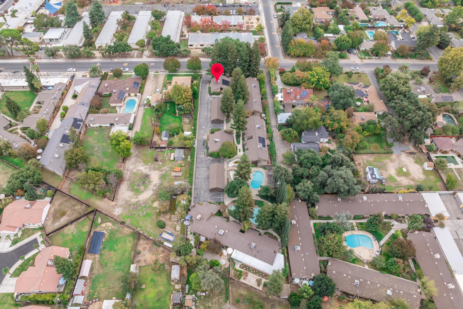 4869 N Harrison Ave #109, Fresno, CA 93704