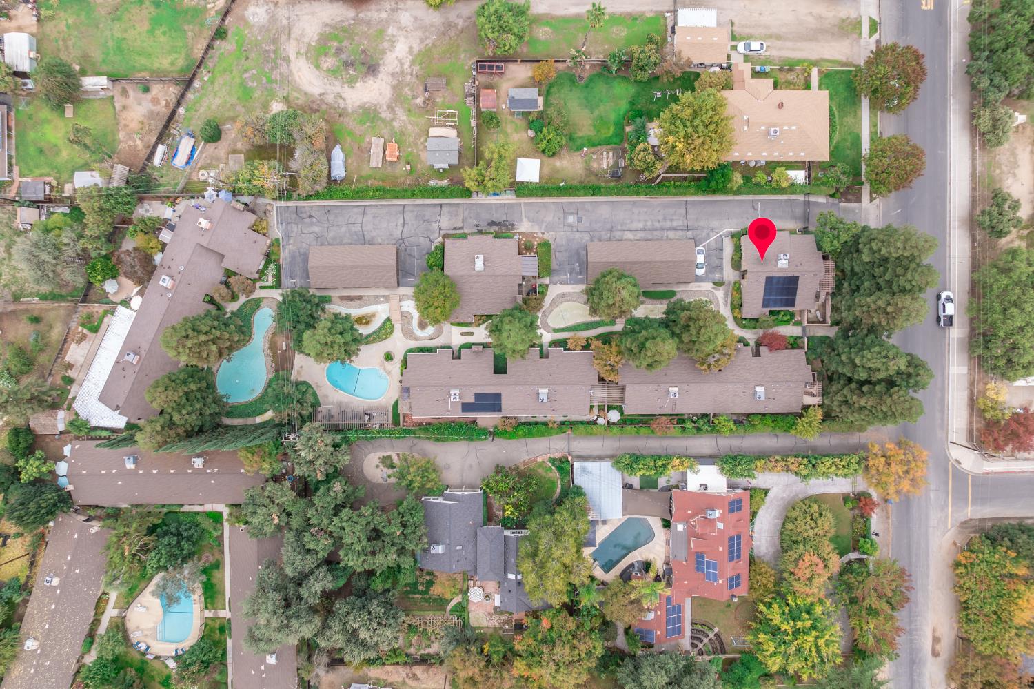 4869 N Harrison Ave #109, Fresno, CA 93704