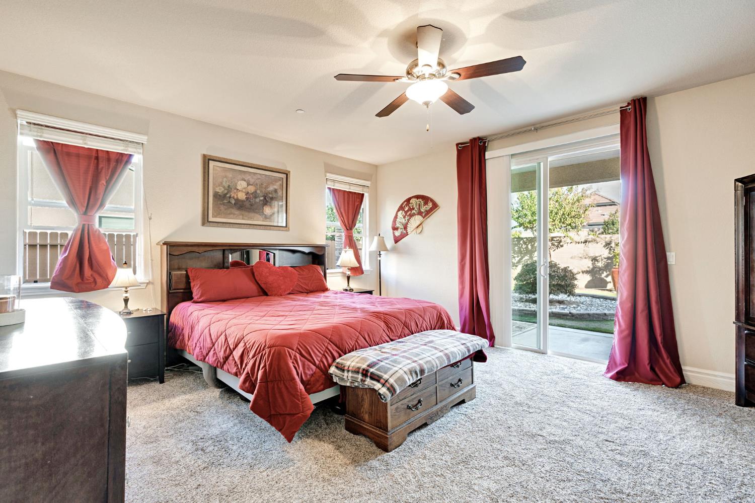 1347 N Redington Ave, Clovis, CA 93619