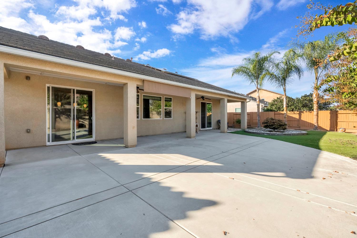 1347 N Redington Ave, Clovis, CA 93619