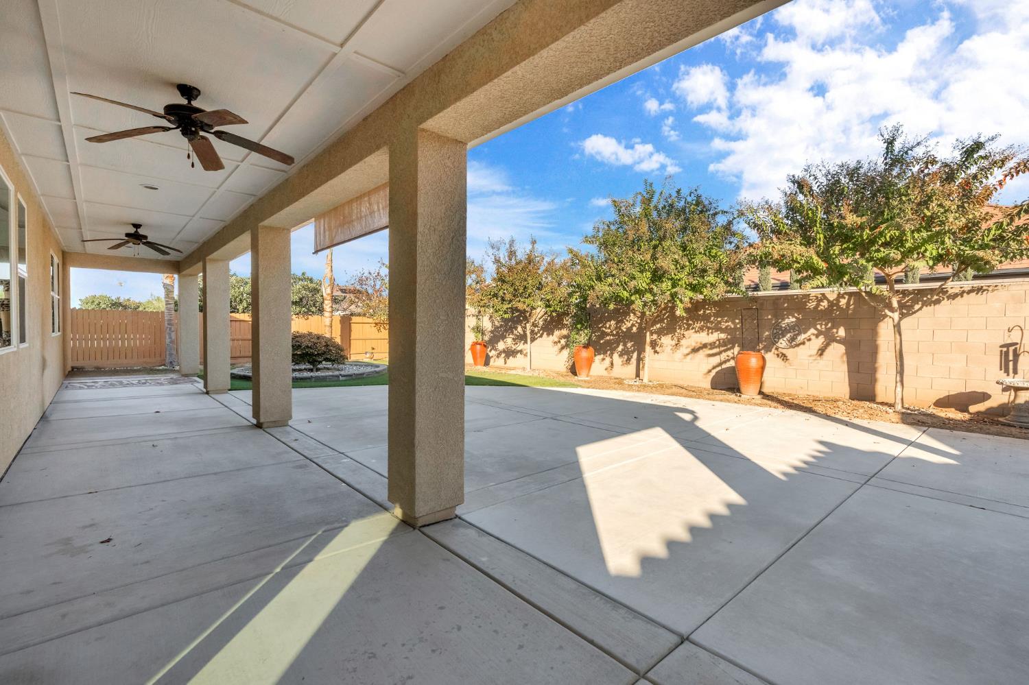 1347 N Redington Ave, Clovis, CA 93619