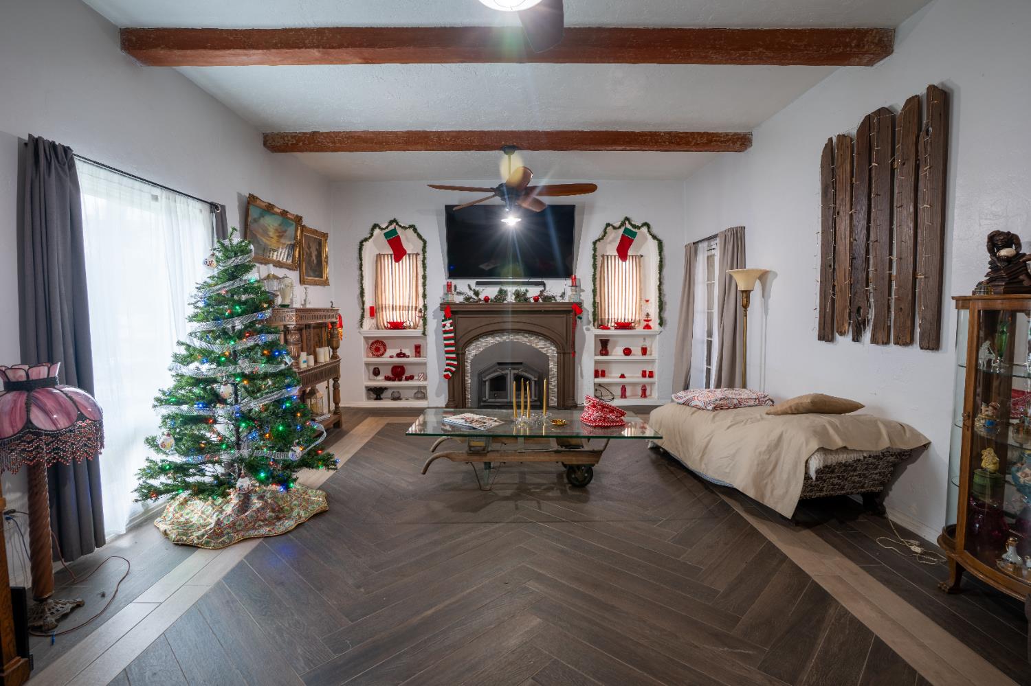 2002 Merced St, Selma, CA 93662