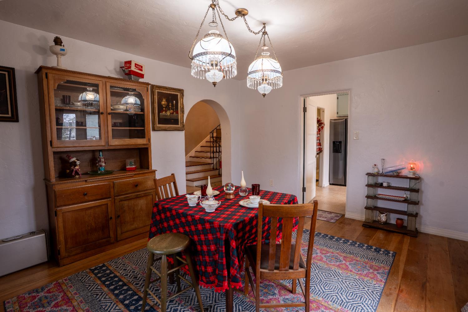 2002 Merced St, Selma, CA 93662