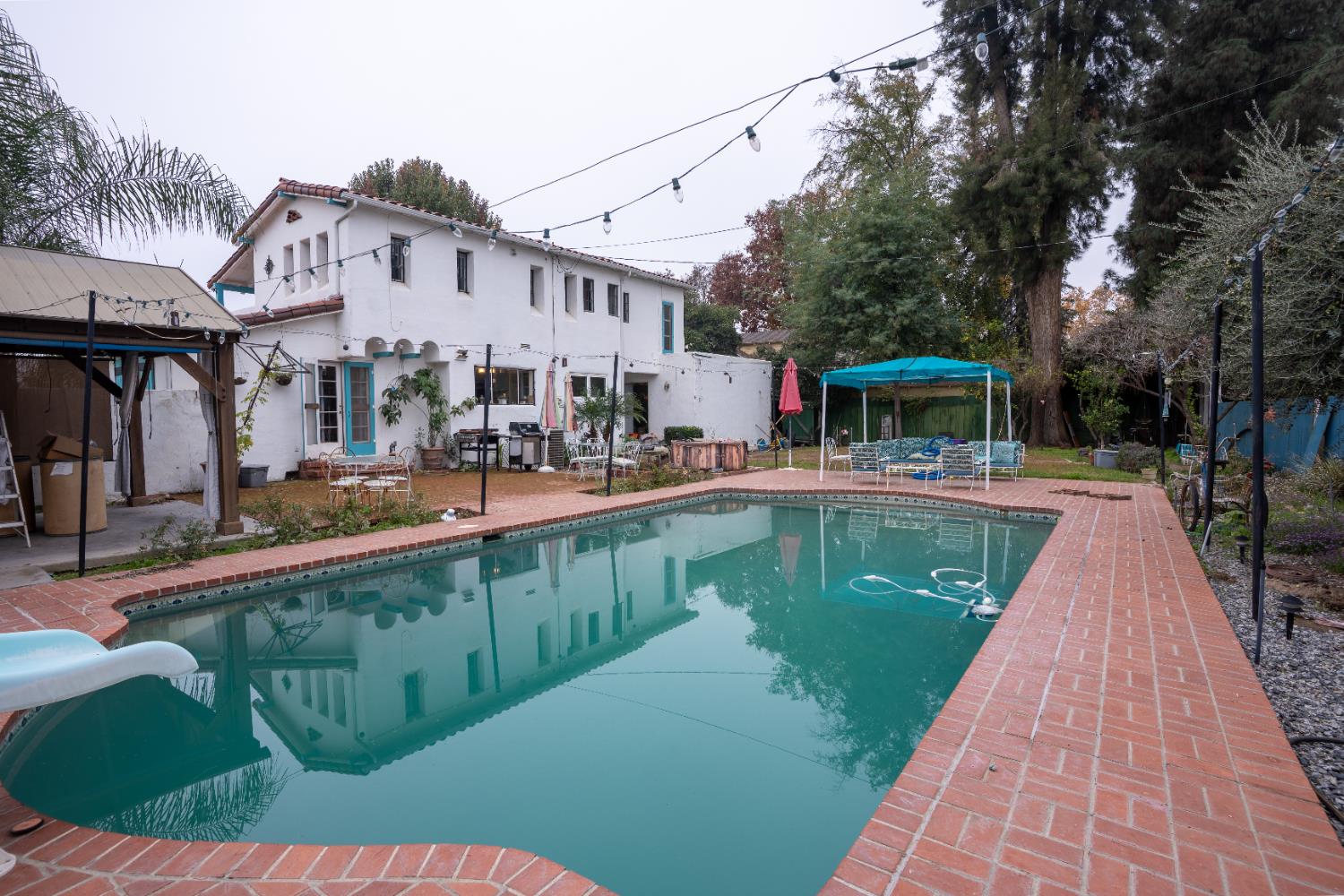 2002 Merced St, Selma, CA 93662