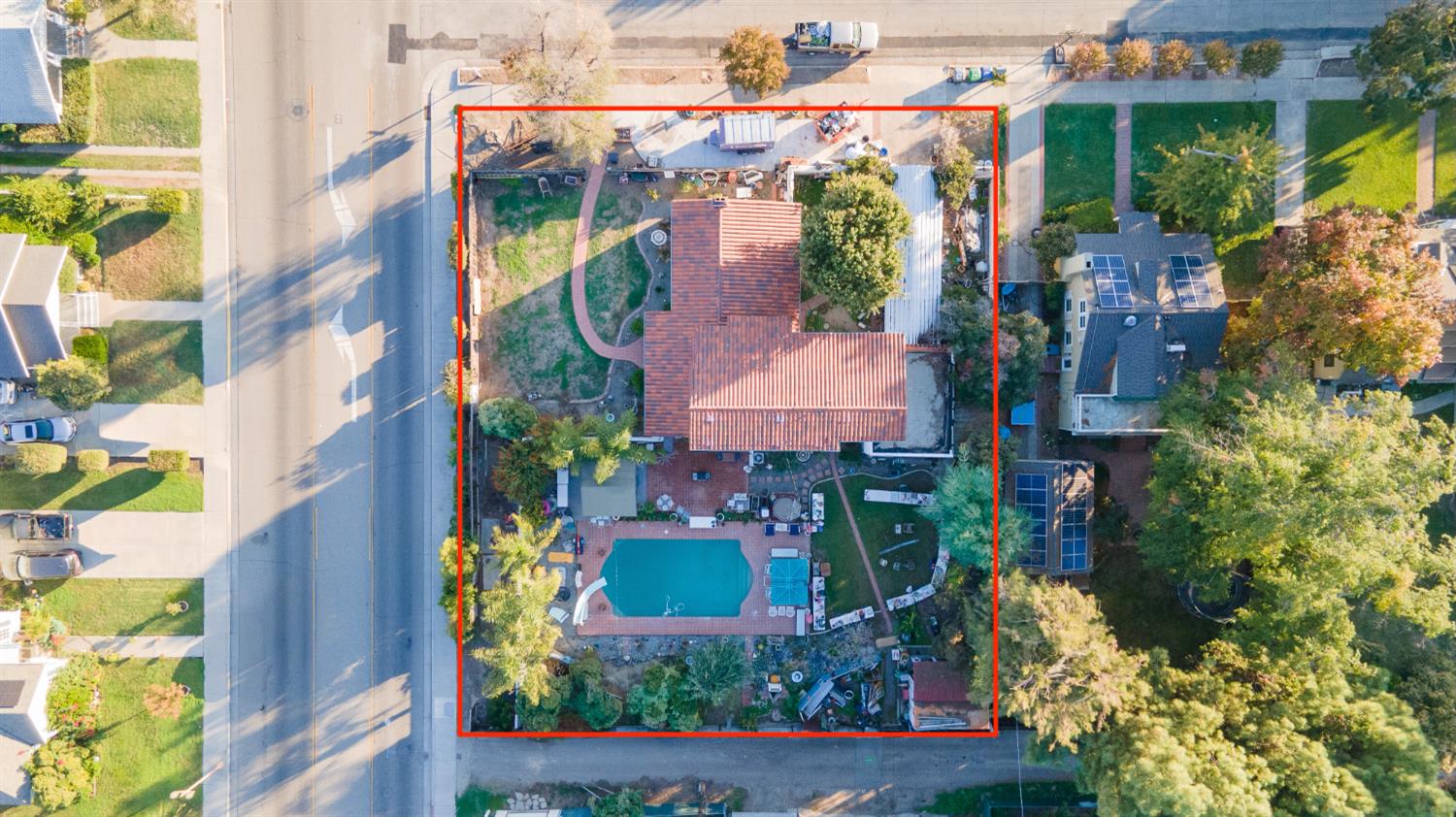 2002 Merced St, Selma, CA 93662