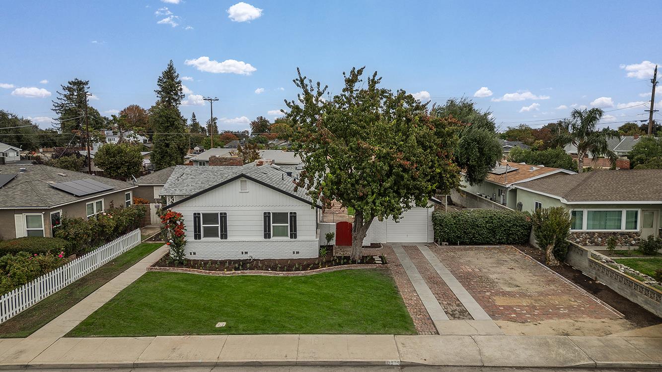 2828 E St, Selma, CA 93662