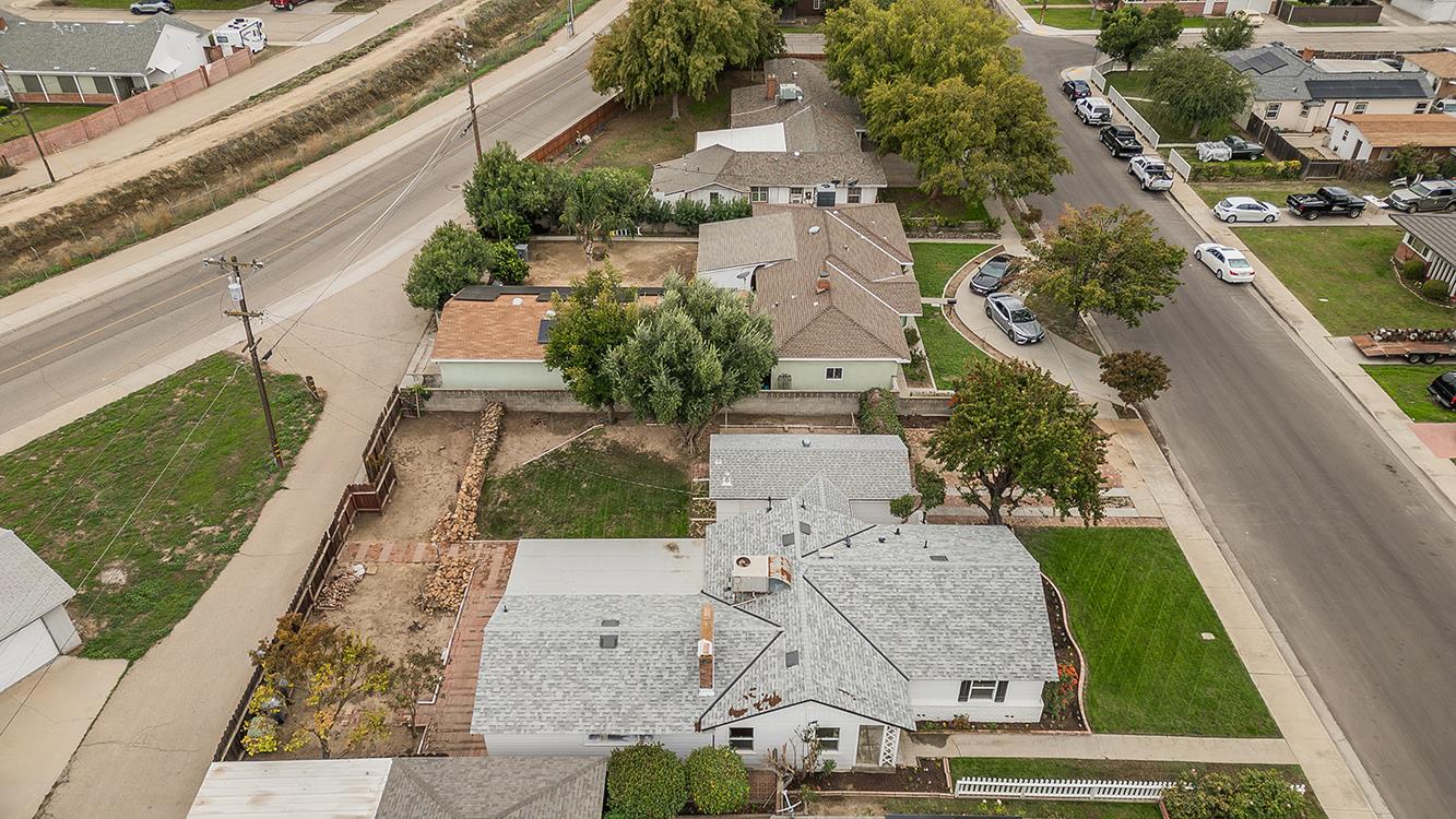 2828 E St, Selma, CA 93662