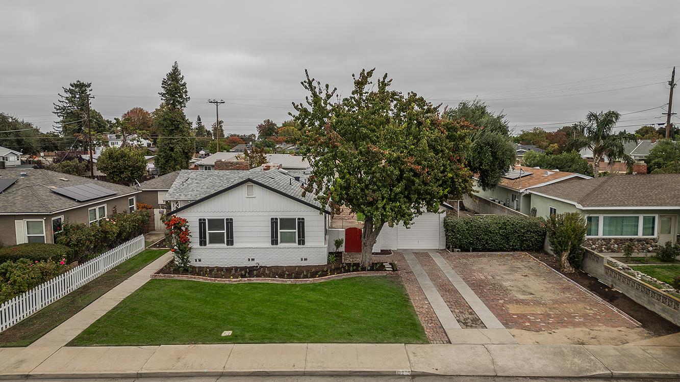 2828 E St, Selma, CA 93662