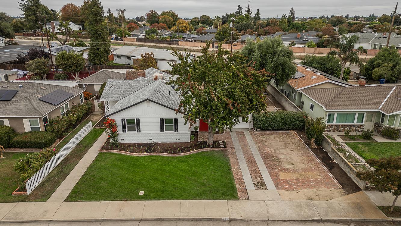 2828 E St, Selma, CA 93662