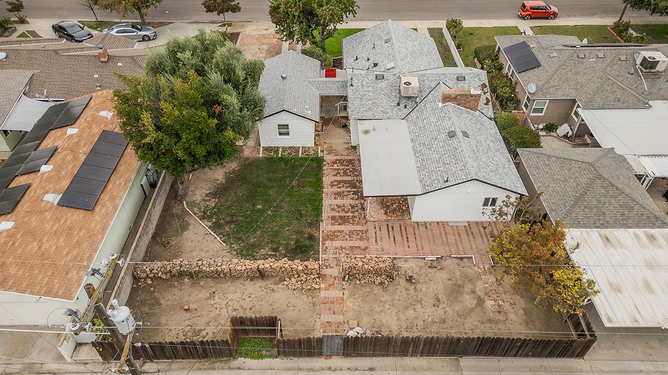 2828 E St, Selma, CA 93662