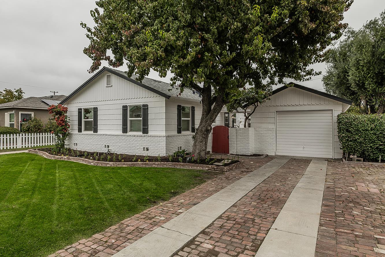 2828 E St, Selma, CA 93662