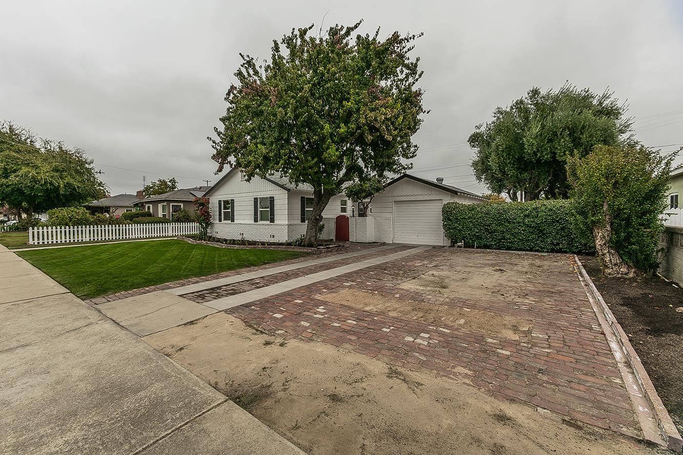 2828 E St, Selma, CA 93662