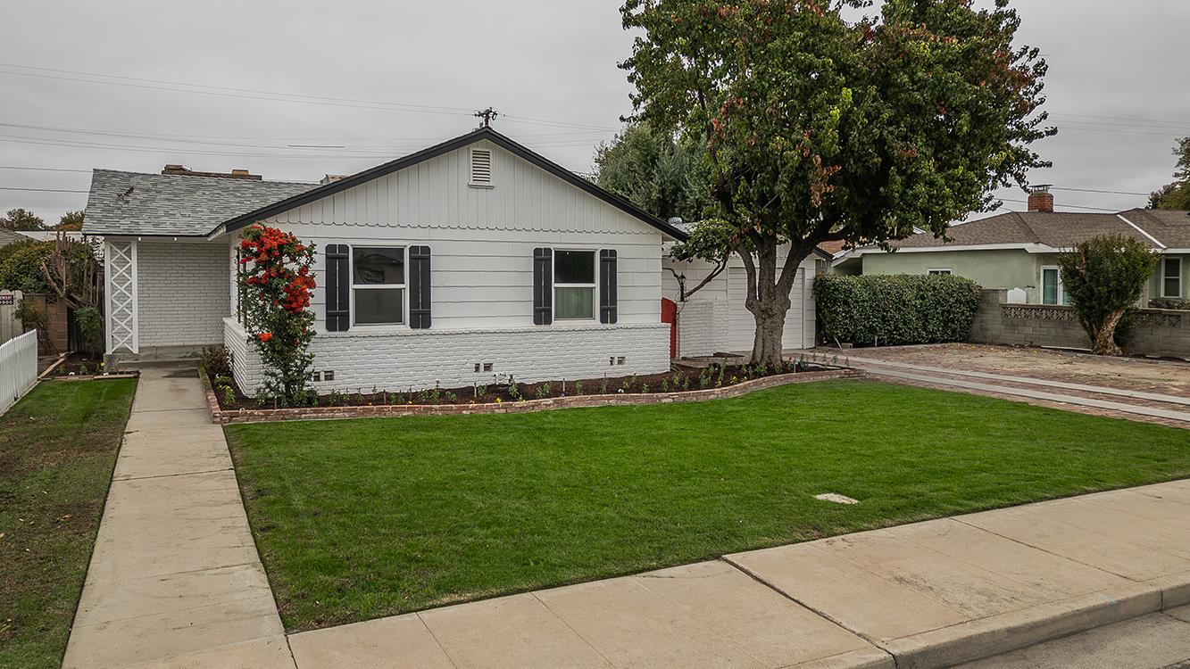 2828 E St, Selma, CA 93662