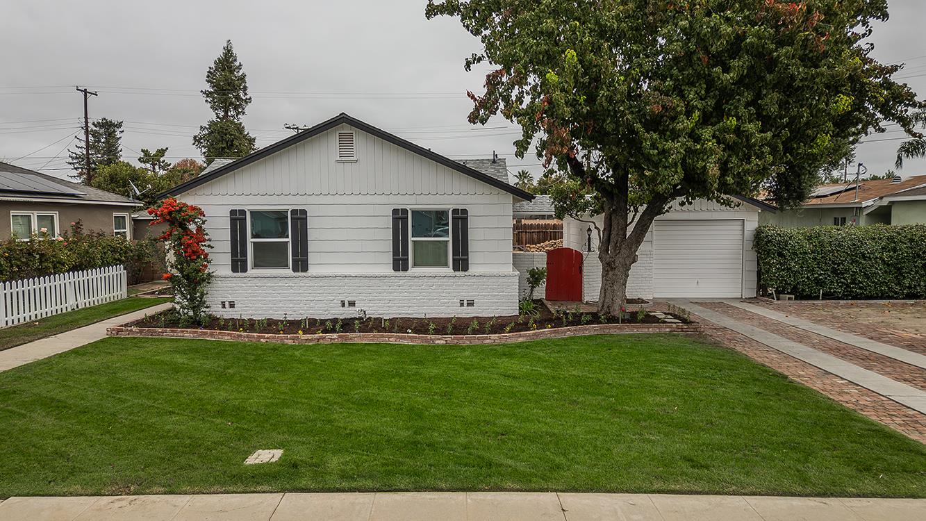2828 E St, Selma, CA 93662